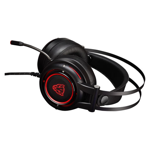 Motospeed stereo 2025 gaming headset h18