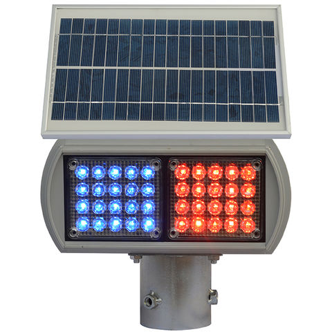 Kaufe Polizei-LED-Licht-Blitz-Warnlicht, Polizei-Lichter, LED-Blitzlichter,  Blinker