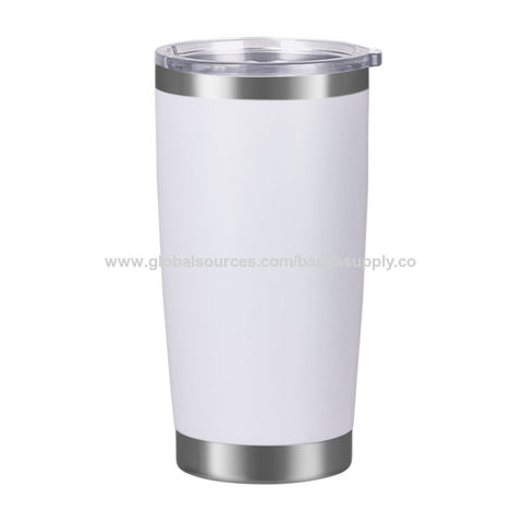 Stanley 40OZ thermos cup handle cup 304 Ice Master stainless steel car cup