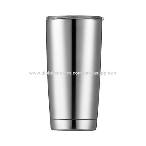 Stanley 40OZ thermos cup handle cup 304 Ice Master stainless steel car cup