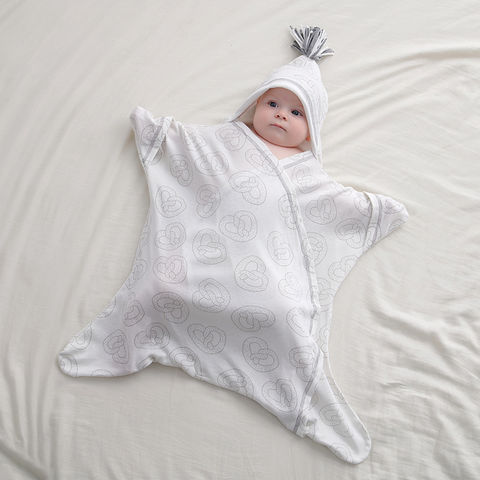 Comprar Saco de dormir de manga larga para bebé niña