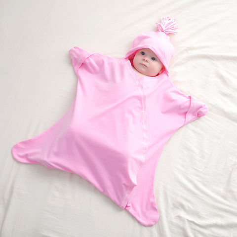 Buy Wholesale China Hot Sale 100 Cotton Baby Sleeping Bags For 0