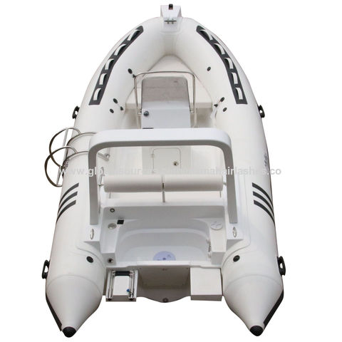 23.3ft Luxury Rib Hypalon Inflatable Fishing Rowing Boat With 200hp Engine  For Sale $580 - Wholesale China Inflatable Boats at factory prices from  Qingdao Mama Hair Lashes Co.,Ltd