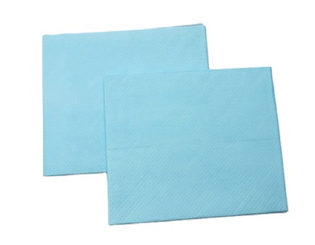 Hospital patient nursing pad adult absorption disposable under pad and ...