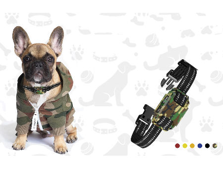 shockless bark collar