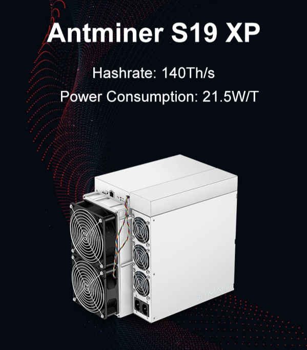 bitcoin miner s19 xp profitability