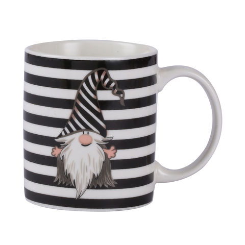 Taza Reno Navidad – Cristina Oria