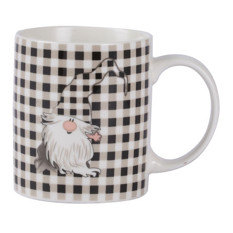 Taza Reno Navidad – Cristina Oria