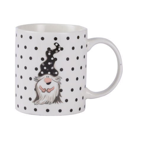 Taza Reno Navidad – Cristina Oria