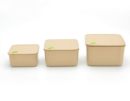 Personalised Ceramic Bento Box with Bamboo Lid - China Lunch Box and Bento  Box price