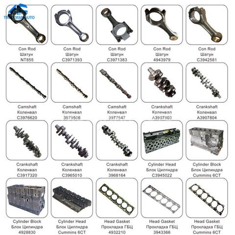 Sinotruk Howo Truck Parts Ball Joint 90x57 - Explore China
