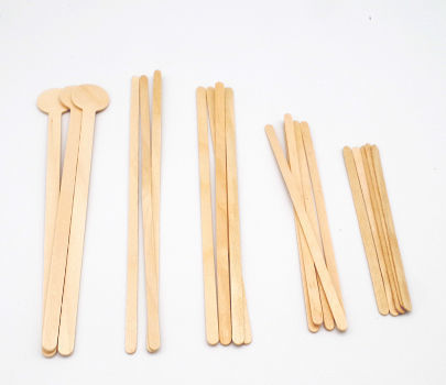 Buy Wholesale China Eco-friendly Wooden Disposable Coffee/tea Stirrer Got  Brc Bsci Sedex & Wooden Coffee Stirrers at USD 20