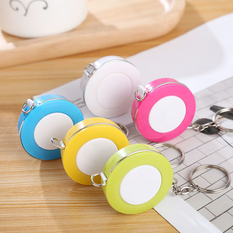 Buy Wholesale China Measuring Tape Sewing Measuring Tape Mini Tape Measure  Retractabletape With Custome Logo & Measuring Tape at USD 0.35