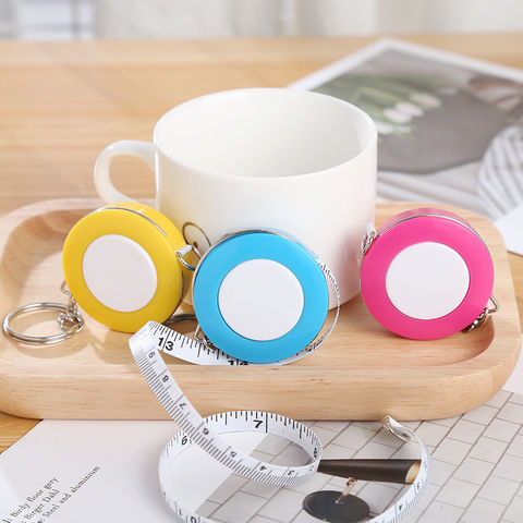 Sewing Tape Measure Mug