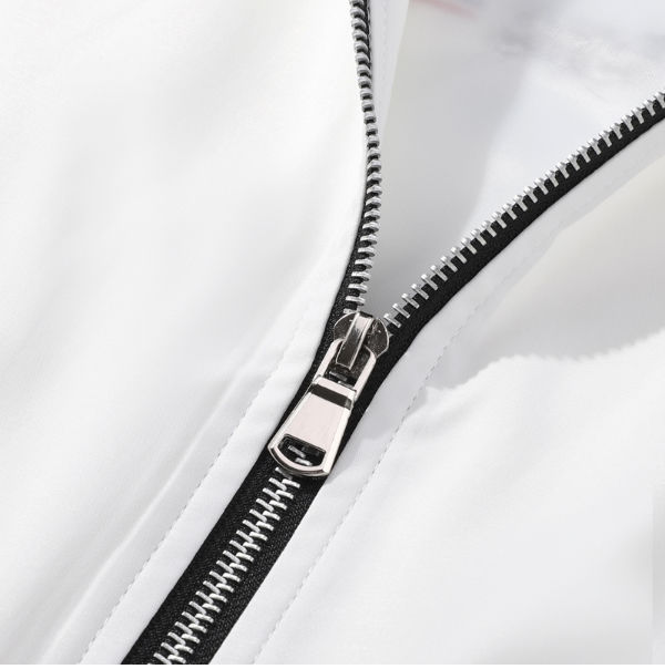Men's Embroidered jacket supplier