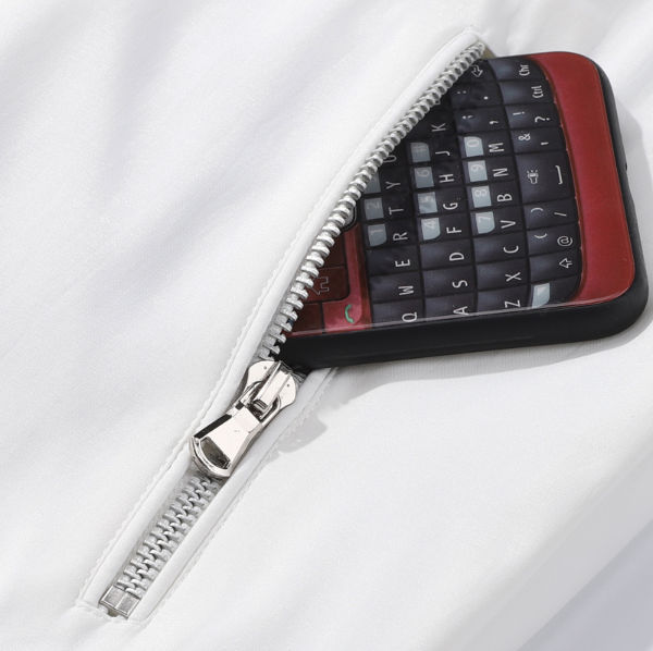 Men's Embroidered jacket supplier