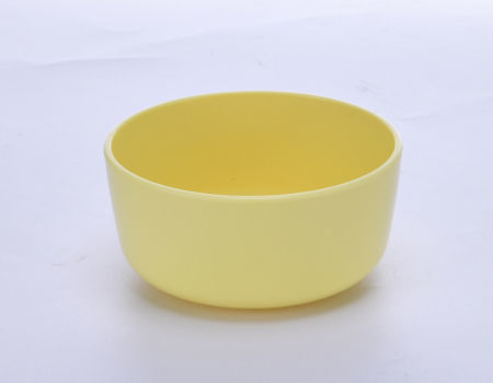 Buy Wholesale China Baby Feeding Bowl Pla Multi-colored Biodegradable  Imitation Bone China Children Cereal Bowls & Baby Feeding Bowl at USD 1.4