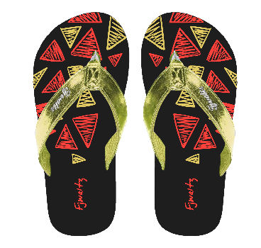 Flip flop hot sale material suppliers