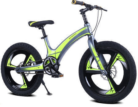 baby bicycle for 6 year old