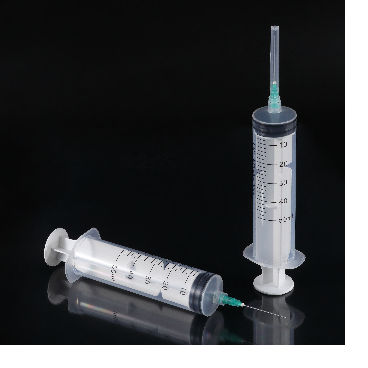 Buy Standard Quality China Wholesale Medical Disposable Vaccine Injection 1ml  Syringe With Needle $0.02 Direct from Factory at Anji Hongde Medical  Products Co. Ltd