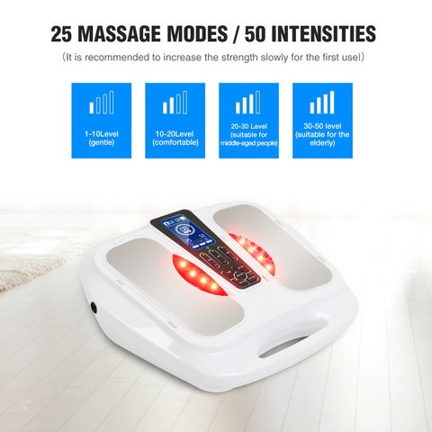 Buy Electric Massagers Machine