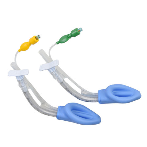 China Wholesale Price 40 Times Use Reusable Laryngeal Mask Airway on ...