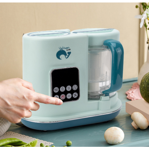 220V Commercial Vegetable Dicer Electric Multi-functional Food