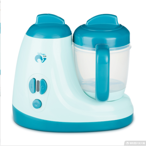 Buy Wholesale China Multifunctional 4 In 1 Best Selling Baby Food Maker  Baby Manual Food Processor Blender & Multi-function Food Processor Device  at USD 23