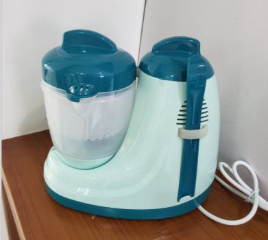 Buy Wholesale China Multifunctional 4 In 1 Best Selling Baby Food Maker  Baby Manual Food Processor Blender & Multi-function Food Processor Device  at USD 23