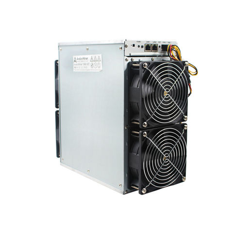 China Used a1166 81 avalon 1246 avalon 1166 pro 81 miner on Global ...