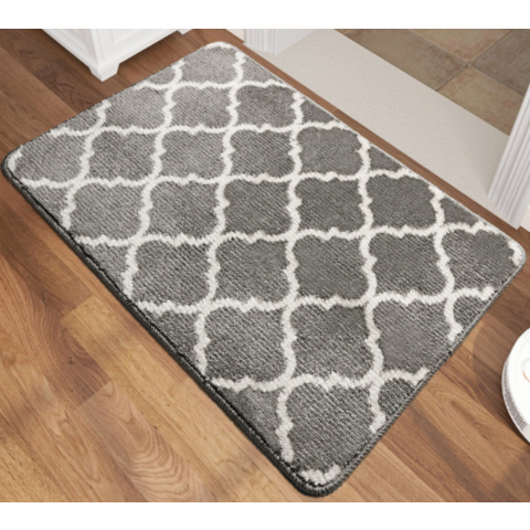 Wholesale Decorative High Quality Extra Large Front Outside Door Mats -  China Mat and Rugs price