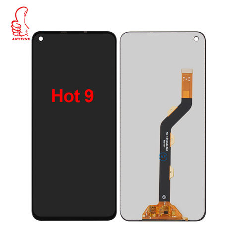 infinix hot 9 touch price