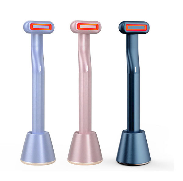 Buy Wholesale China Beauty Massage Pen Anti wrinkle Vibrator