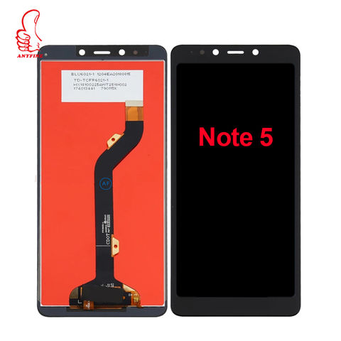 infinix note 5 touch price