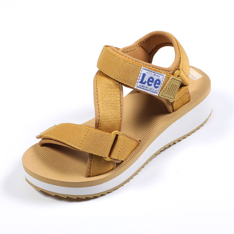 comfortable sandals for girls