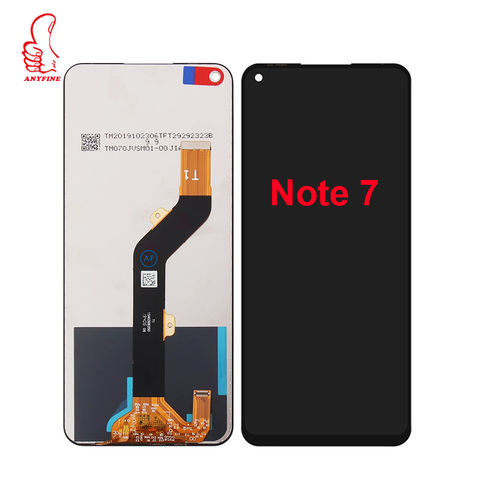 infinix note 7pro price