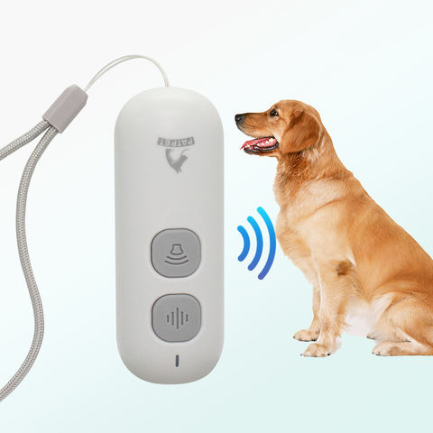 Buy Wholesale China Manufacture Ultrasonic Dog Training Barking