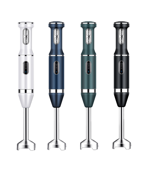 China 4in 1 Multifufnctional 200W Cordless Battery Operated Hand