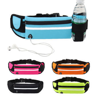 jogging belt bag
