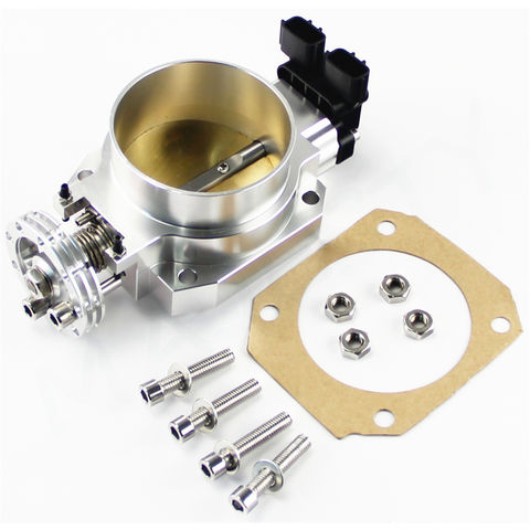China 90mm-80mm Throttle bodies with TPS Sensor on Global Sources
