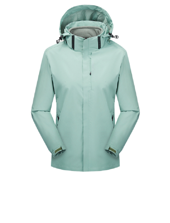 soft shell women's jacket clearance