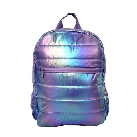 Mochilas holograficas todo online moda