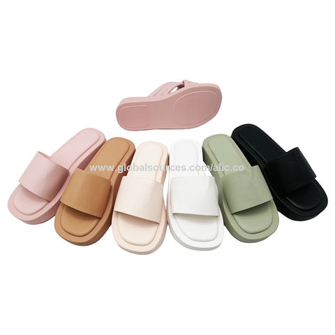 Outdoor slippers hot sale ladies