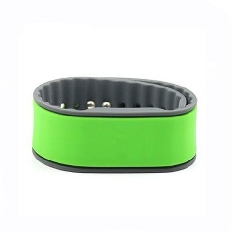 China Custom Reusable Waterproof Mhz Hf Rfid Silicone Nfc