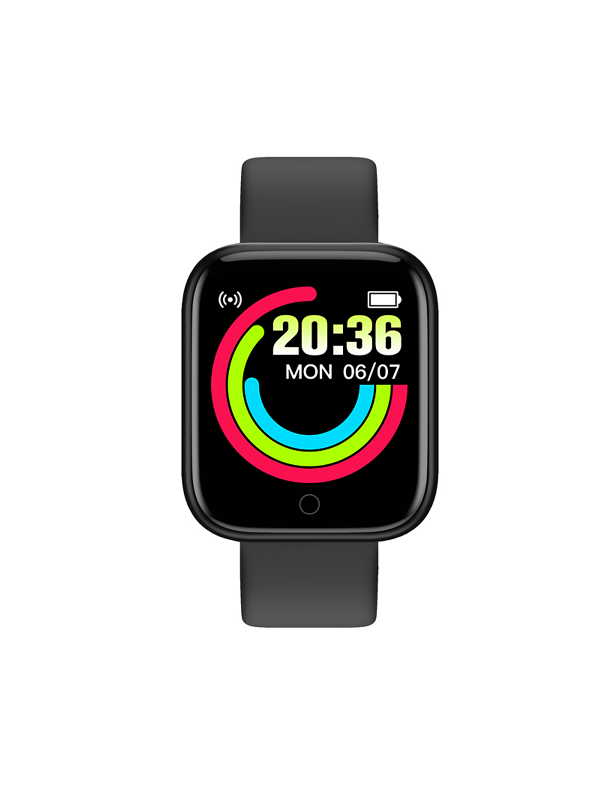 smartwatch fitness fitpro