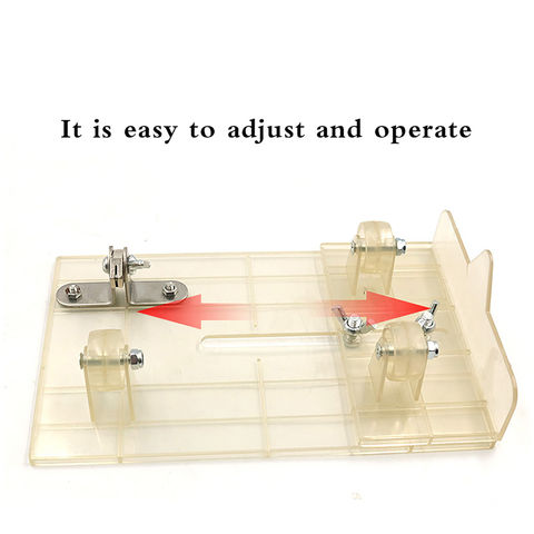 Wholesale industrial bottle cutter For Professional Cutting