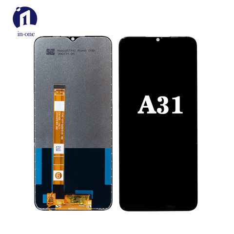 oppo a31 lcd frame