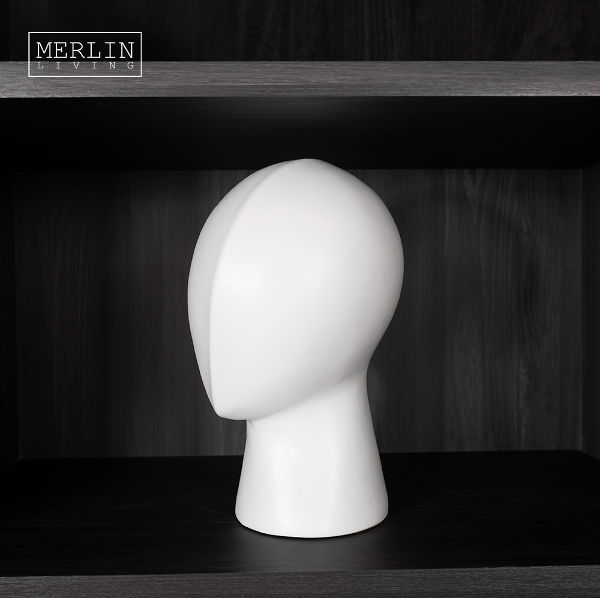 Mannequin Head No Face