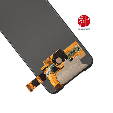 P1 Pantalla Táctil Lcd For Black Shark Skr-h0 Skr-a0 Ksr-h0 | Meses sin interés