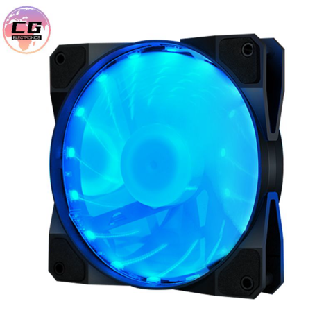 Buy Wholesale China Brand Cheap Price Good Quality 15 Led 120mm Computer Cooling Fan Large Air Volume Silent Auror & Cpucooler Computerfan Gpucasefan Gpufarmefan at USD 1.29 | Global Sources